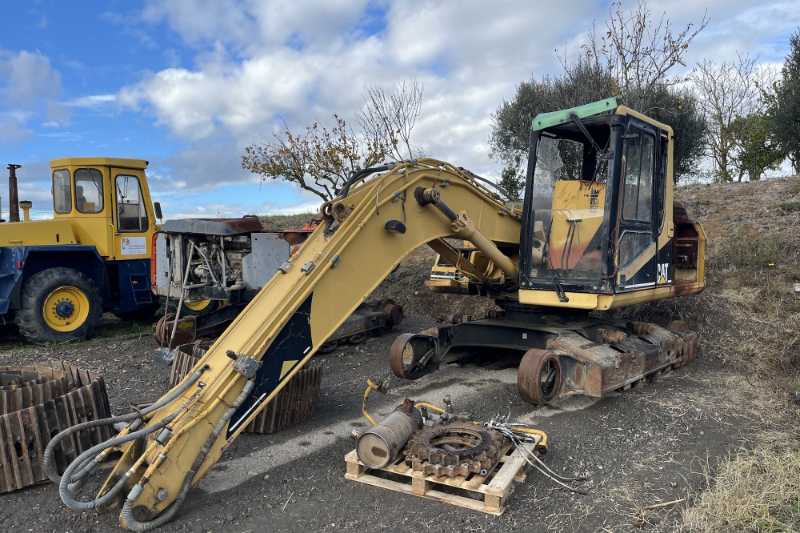 OmecoHub - Immagine CATERPILLAR 315BL